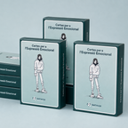 Packs professionals · Cartes per a l’Expressió Emocional