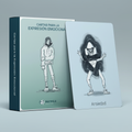 Cartas para la Expresión Emocional - mockup cuadrado